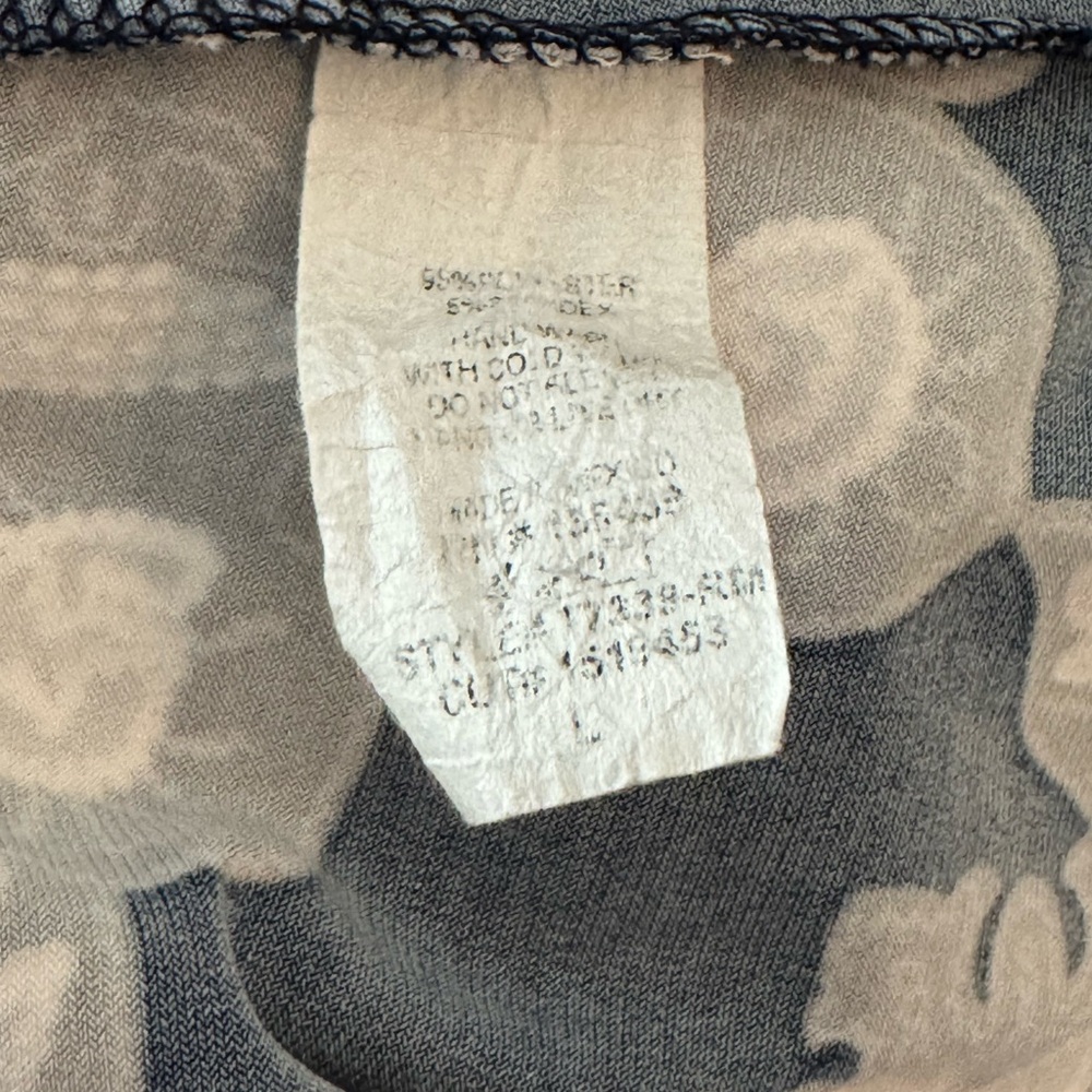 SJS Top - Picture 6 of 6